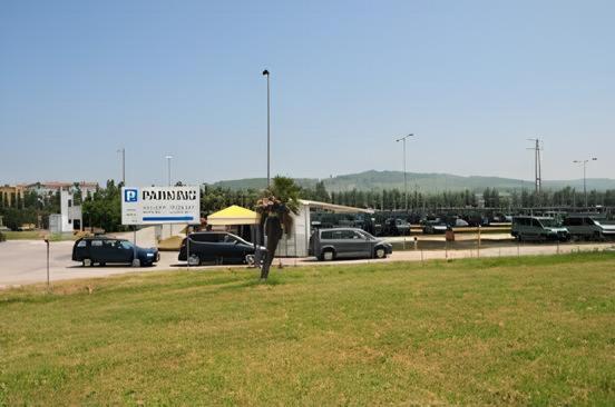 Hotel Nobel Gabicce Mare Dış mekan fotoğraf